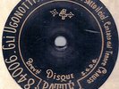 Enrico CARUSO - Gli Ugonotti (Meyerbeer): Qui sotto il ciel