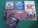 Atlanta Rhythm Section – 8 Lps (Champagne Jam,Dog Days,Quinella, …) Country-Rock