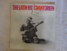 Grant Green The Latin Bit mono New York Blue Note BLP 4111 Van Gelder/ear