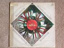 Original  Seasons Changing Vinyl by Byzantium