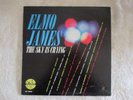 Elmo James The Sky is Crying mid 60s blues LP Sphere Sound