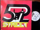 52ND STREET 'LOOK INTO MY EYES/EXPRESS' PRIVATE PRESS FUNK BOOGIE 12