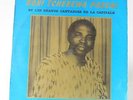 Boni Tcherwa Pascal:Soulful Afro groove/Ivory Coast listen