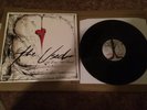 The Used In Love And Death Vinyl OOP My Chemical Romance Taking Back Sunday