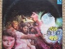 CANNED HEAT LIVING THE BLUES 2 x LP UK 1968 LIBERTY VERY RARE