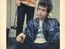 BOB DYLAN - HIGHWAY 61 REVISITED - COLUMBIA MONO LP CL 2389 (1965 US LP)
