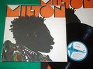 Milton Nascimento & Som Imaginario ORIGINAL MONO LP 1970 with Poster PSYCH FOLK