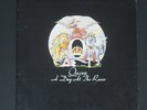 QUEEN  Vinyl LP A Day At The Races (First Pressing ,Incl Somebody To Love)   EX+
