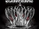LP Vinyl - THE SCORPIONS - RETURN TO FOREVER: (2015))