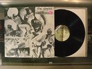 The Albert - S/T LP In Shrink Perception PLP 9