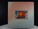 The Allman Bros. EAT A PEACH, Capricorn 2LP (1973) w/ Souvenir Rolling Papers