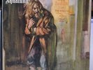 JETHRO TULL Aqualung LP 1971 CHRYSALIS UK 1st Press + INNER .WHITE I LOGO.