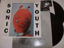 Dirty 2LP by Sonic Youth Vinyl 1992 DGC Records USA First Press