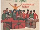 PHIL SPECTOR Christmas Album LP 13 Track Featuring Crystals, Ronettes, Darlene L