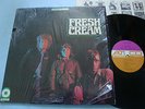 Cream Fresh Cream LP NM- SD33-206 1967 1A/1A shrink