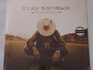 Ryan Bingham Mescalito 2 LP Audiophile Vinyl S/S New & Sealed South Side Heaven