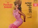 SOUNDTRACK Pleasure Seekers SEALED STEREO LP Ann Margret LIONEL NEWMAN 1965