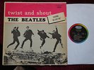 CANADA ONLY- THE BEATLES 