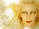 PATTY PRAVO - Miss Italia  - LP Germany AUTOGRAFO 8 Canzoni Pensiero stupendo