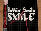 QUEEN Gettin' Smile - RARE 1982 JAPAN VINYL LP + OBI (Cat No. 18PP-1(M))