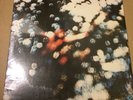 PINK FLOYD OBSCURED BY CLOUDS LP 1972 HARVEST excellent IN SHRINK