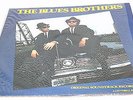 THE BLUES BROTHERS ORIGINAL SOUNDTRACK RECORDING 1980 ATLANTIC USA MINT CONDITIO