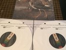 Jets To Brazil Four Cornered Night Vinyl 2xLP Jawbreaker OOP Jade Tree