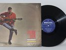 JORGE BEN LP SAMBA ESQUEMA NOVO ORIGINAL PRESS MONO BRAZIL BOSSA SAMBA GROOVE