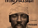 TRIBO MASSAHI LP ESTRELANDO EMBAIXADOR REISSUE BRAZIL PSYCH ETHIO JAZZ GROOVE