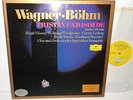 2740 144 Wagner Tristan Und Isolde Nilssohn Windgassen Karl Bohm 5LP Box Set