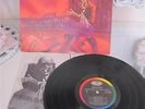 Vtg 1986 Megadeth Peace Sells But Who's Buying LP NICE