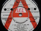 RARE UNITED ARTISTS DEMO Garnet Mimms It Was Easier To Hurt Her / So Close UK 7