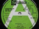 RARE STATESIDE DEMO Bobbi Lynn Earthquake UK 7