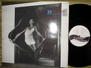 RAINBOW, BENT OUT OF SHAPE, LP 1983 ORIGINAL UK A//2 B//2 EX/EX+, INNER/SL
