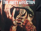 The Amity Affliction - Youngbloods Vinyl LP (Red w/Black Splatter) /250 UNOPENED