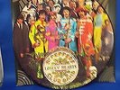 The Beatles SGT PEPPER Lonely Hearts Club Band Picture Disc