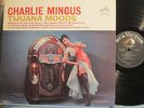 CHARLIE MINGUS Tijuana Moods  RCA VICTOR LSP 2533