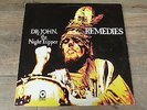 Dr. John the Night Tripper - Remedies 1970 UK LP ATCO 1st
