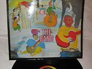 The Band-Music From Big Pink LP 1968 Rare 1st Pressing Mono