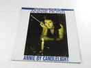 ANNIE ROSS ANNIE BY CANDLELIGHT LP UK PYE GOLDEN GUINEA 1965 MONO TONY CROMBIE