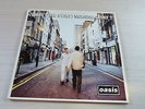 OASIS WHAT'S THE STORY MORNING GLORY 2LP UK CREATION '95 GATEFOLD FIRST PRESSING