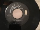 ELMORE JAMES and His Broom Dusters   BLUES BEFORE SUNRISE   FLAIR RECORDS 1079