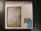 MODEST MOUSE The Lonesome Crowded West SEALED Purple/White Cyan/Blue COLOR LP 12