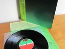 Yes – Close to the edge LP*jpn. Reissue 1976*P-10116A*Gatefold w/OBI
