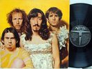 FRANK ZAPPA & THE MOTHERS - We're Only In It for the Money LP (Black VERVE REV.F