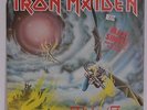 Iron Maiden Flight of Icarus 