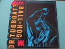 MIKE WATT Ball Hog or Tug Boat? 2 LP Set Blue Vinyl Thurston Moore J Mascis