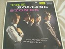 Rolling Stones Rare NL Beat LP Same 1964 top erhalten Decca 12