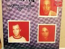 Ben Folds Five Whatever and Ever Amen 180 Gram Orange Vinyl New Sealed