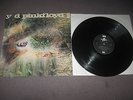 Pink Floyd - A Saucerful of Secrets LP 1968 Vg/Ex  UK Columbia